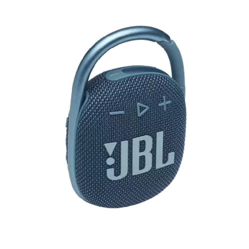 JBL Clip 4  Blue 1
