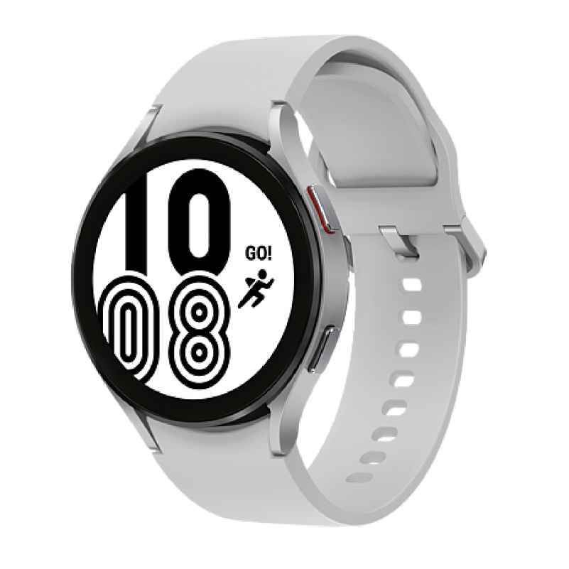 Samsung Watch 4 Beyaz 2