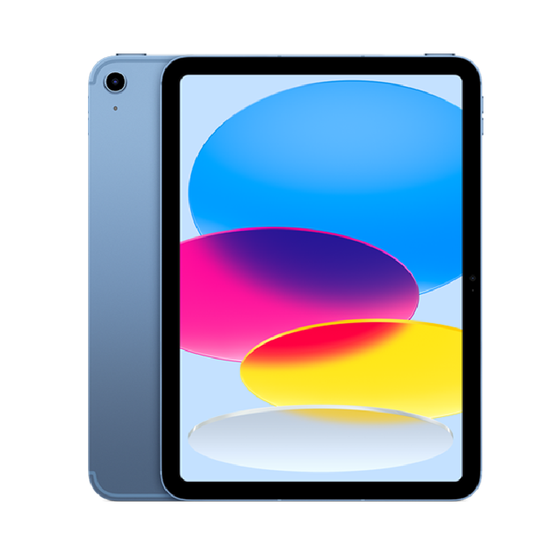 iPad 10  Mavi 1