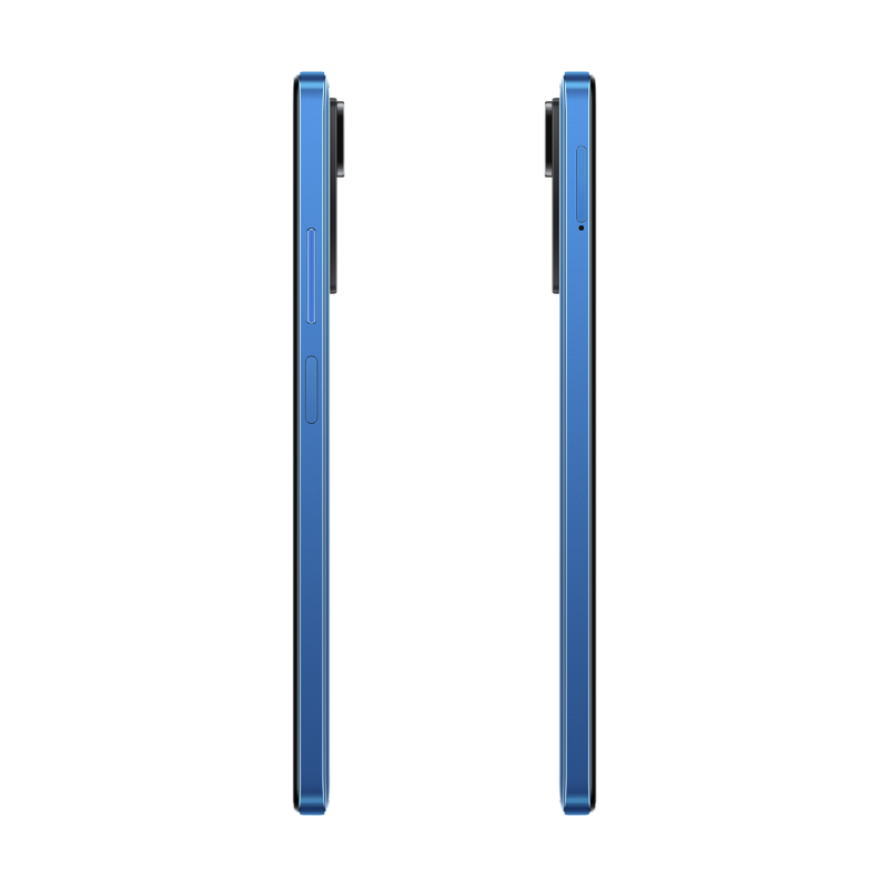 Xiaomi Redmi Note 11 Pro  Mavi 2