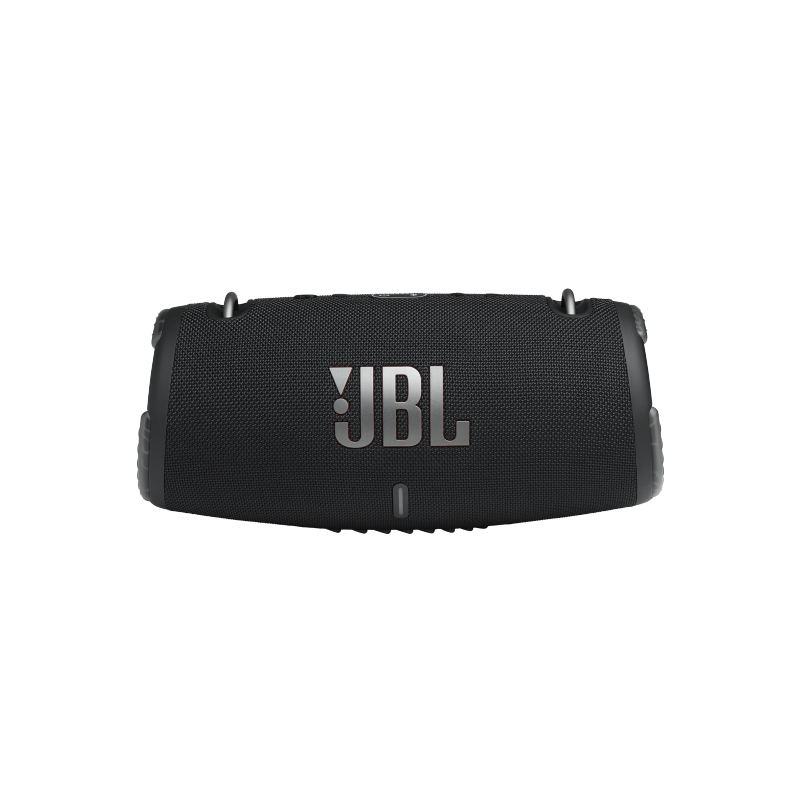 JBL Xtreme 3  Black 1