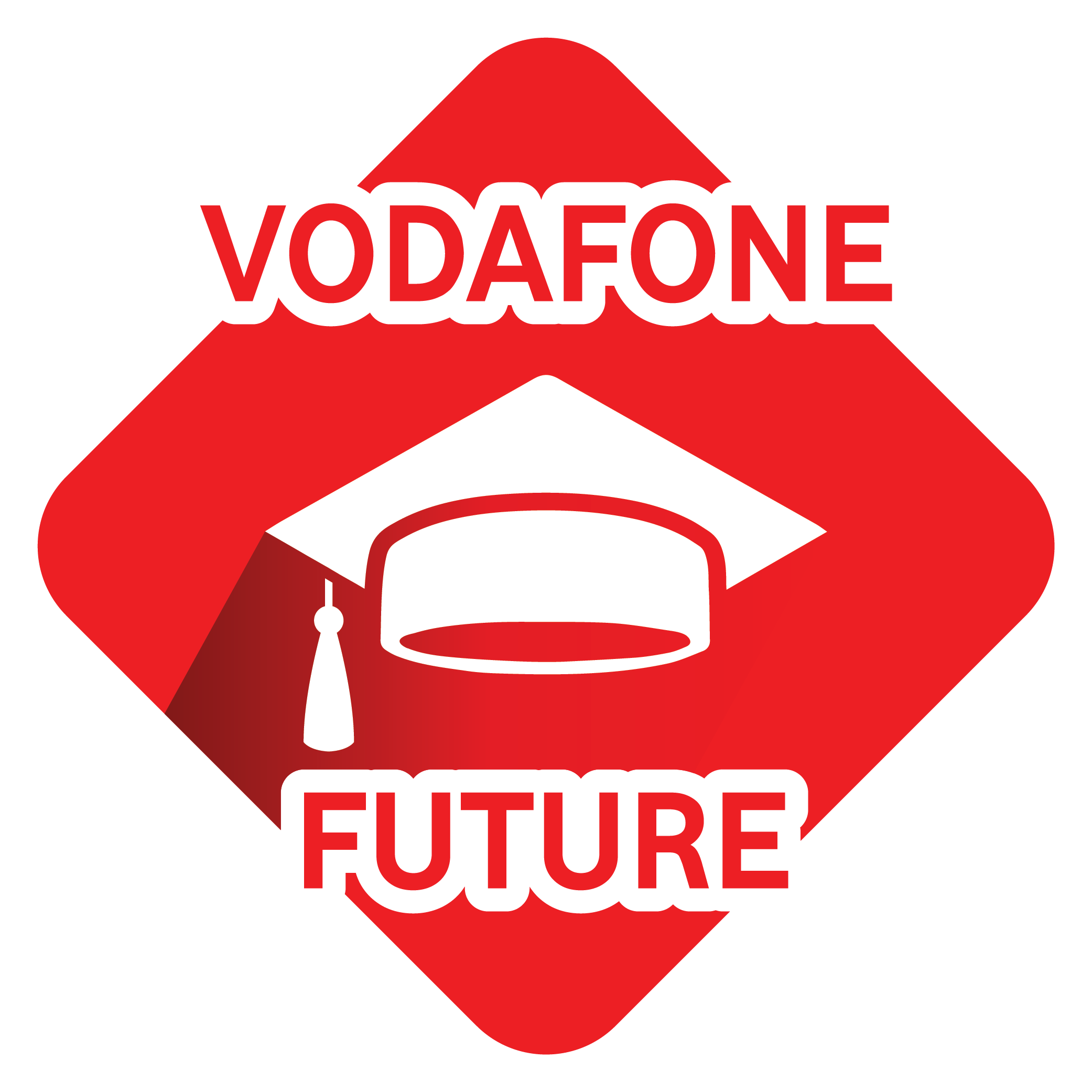 Vodafone Future Logo